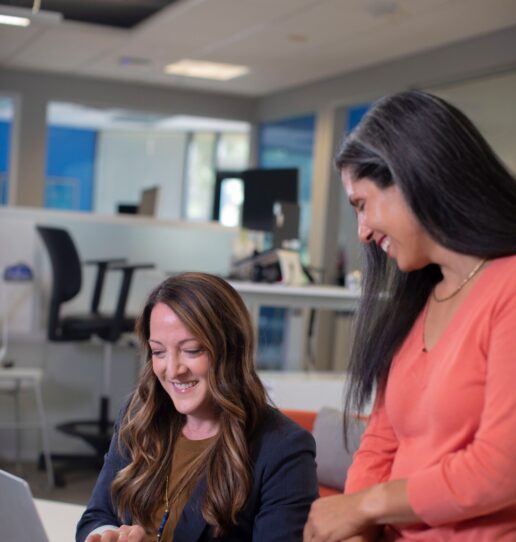 Greeting Patients At The Dental Front Desk 5 Tips For Happy Patients   Linkedin Sales Solutions B DJO2 K22M Unsplash Min Scaled 516x774x0x16x516x542x1647622179 